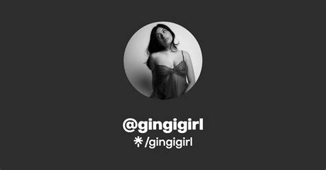 gingigirl onlyfans|Gingigirl Onlyfans Free Xxx Videos